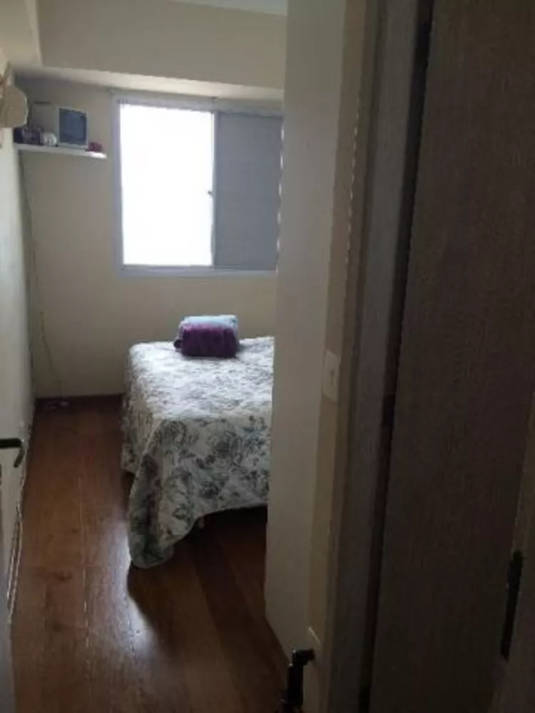 Apartamento, 3 quartos, 55 m² - Foto 3