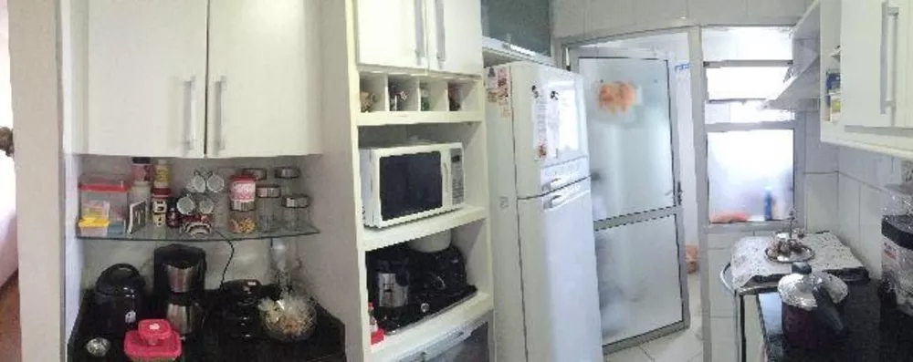 Apartamento, 3 quartos, 55 m² - Foto 6