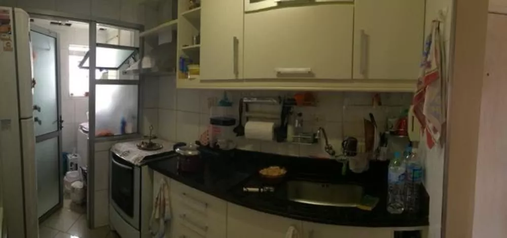 Apartamento, 3 quartos, 55 m² - Foto 9