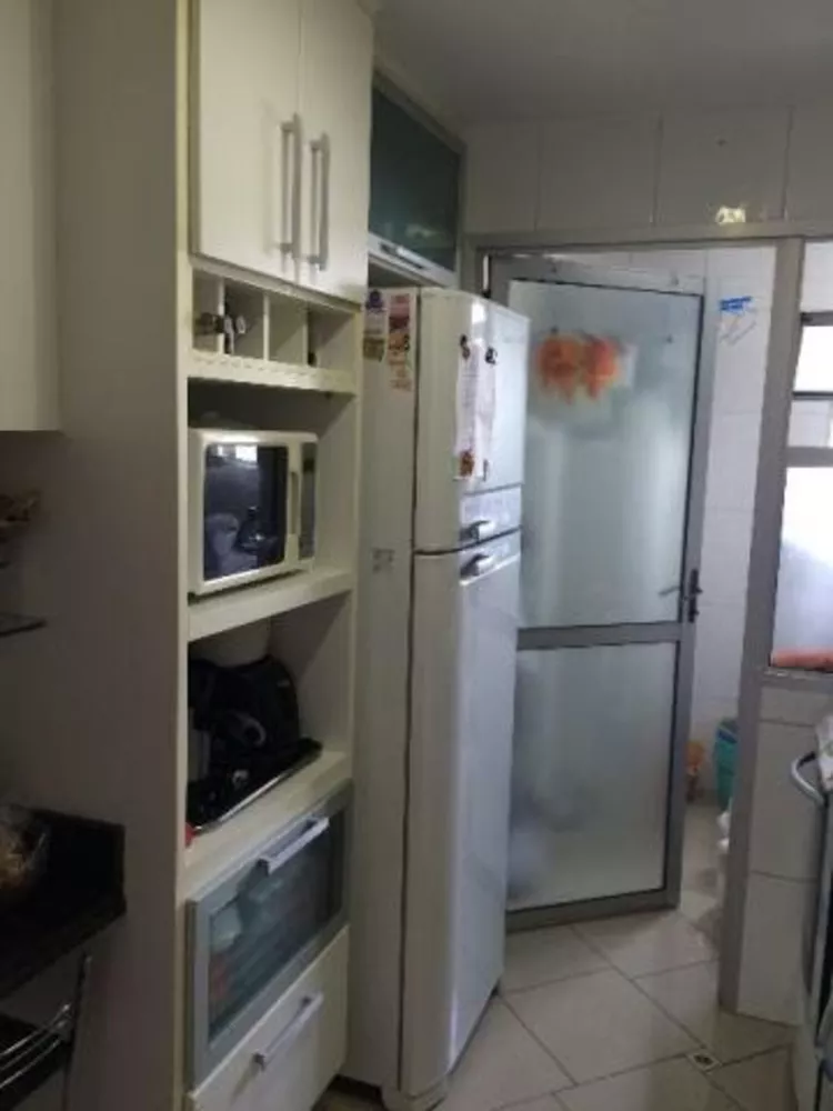 Apartamento, 3 quartos, 55 m² - Foto 10