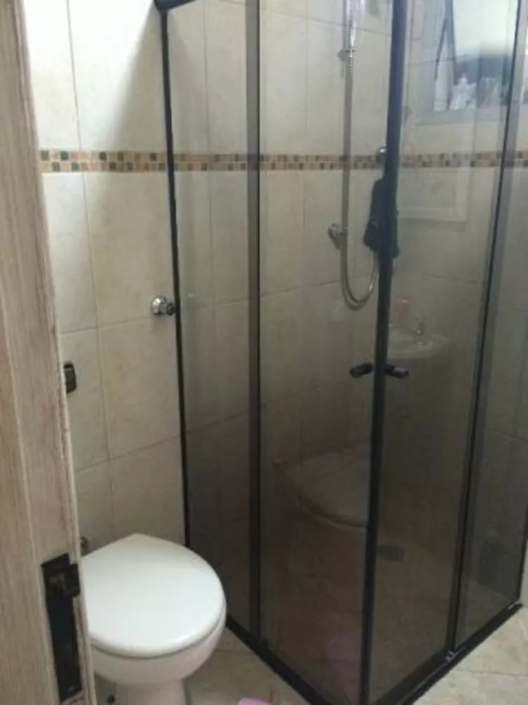 Apartamento, 3 quartos, 55 m² - Foto 5