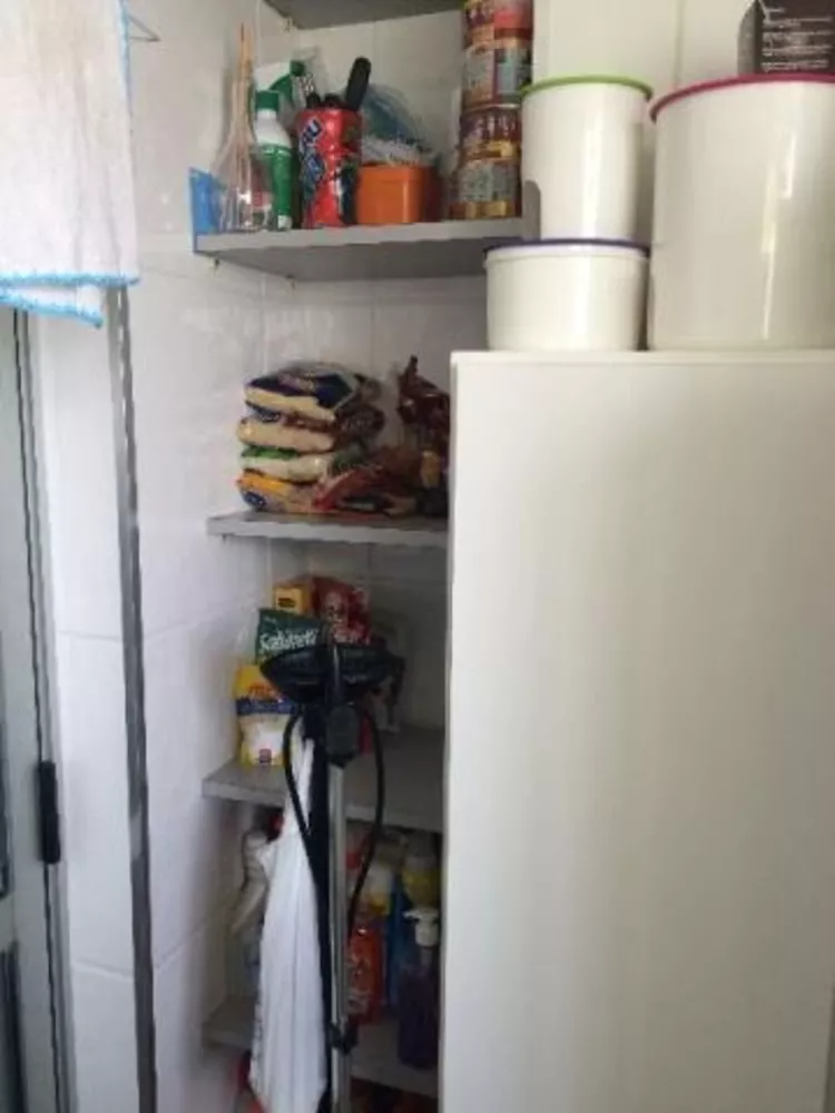 Apartamento, 3 quartos, 55 m² - Foto 18