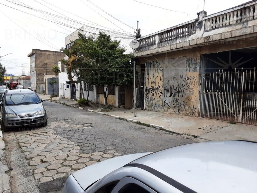 Sobrado, 12 quartos, 364 m² - Foto 1