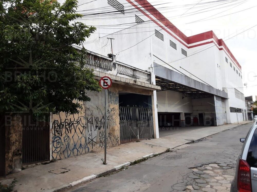 Sobrado, 12 quartos, 364 m² - Foto 4