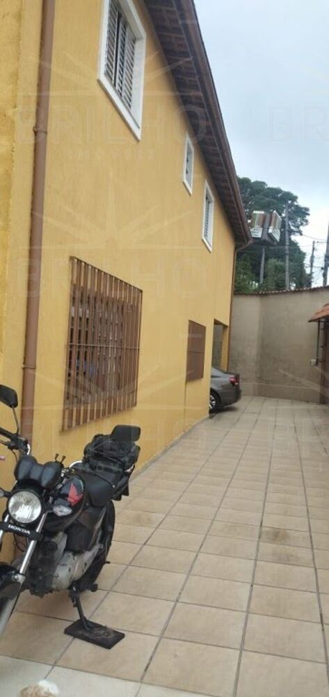 Sobrado, 3 quartos, 113 m² - Foto 2