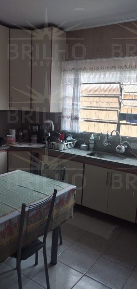 Sobrado, 3 quartos, 113 m² - Foto 1