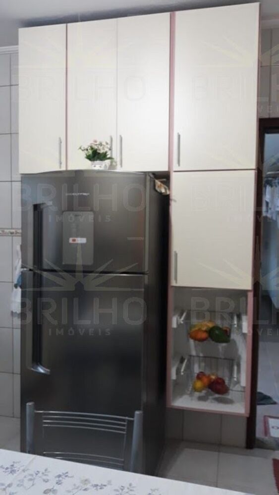 Sobrado, 3 quartos, 113 m² - Foto 4