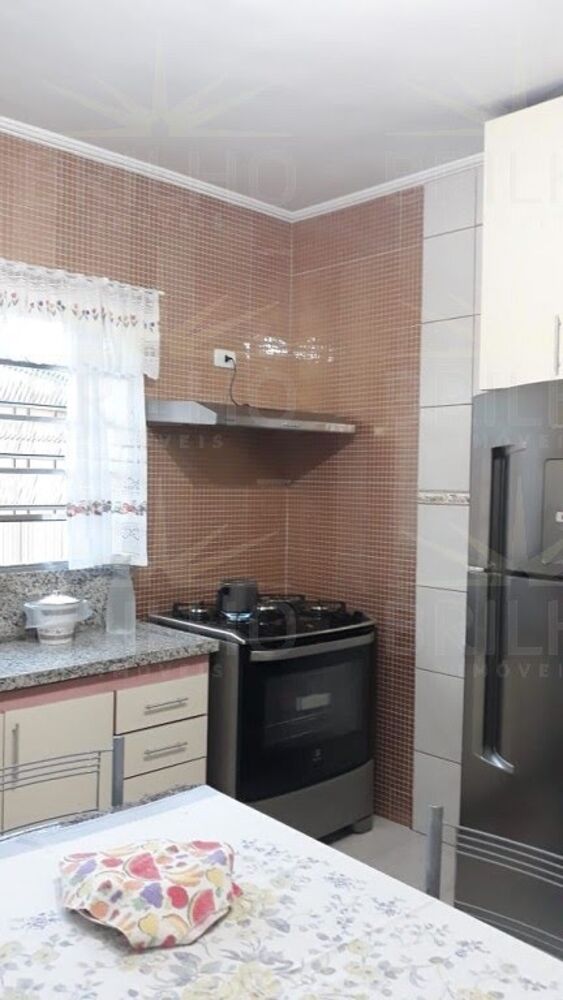 Sobrado, 3 quartos, 113 m² - Foto 3