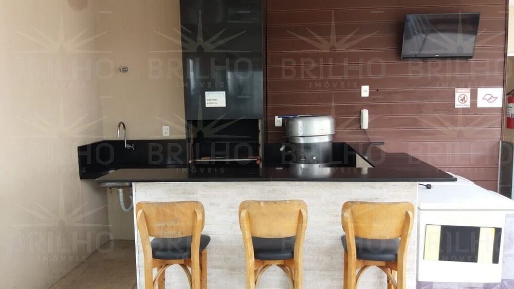 Apartamento, 2 quartos, 50 m² - Foto 11