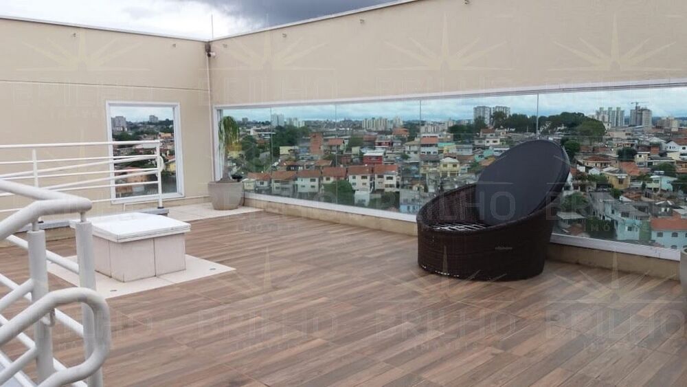 Apartamento, 2 quartos, 50 m² - Foto 6