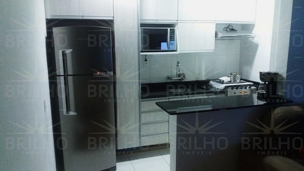 Apartamento, 2 quartos, 50 m² - Foto 1