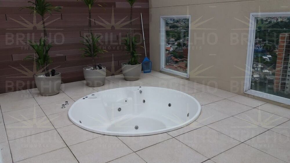 Apartamento, 2 quartos, 50 m² - Foto 7