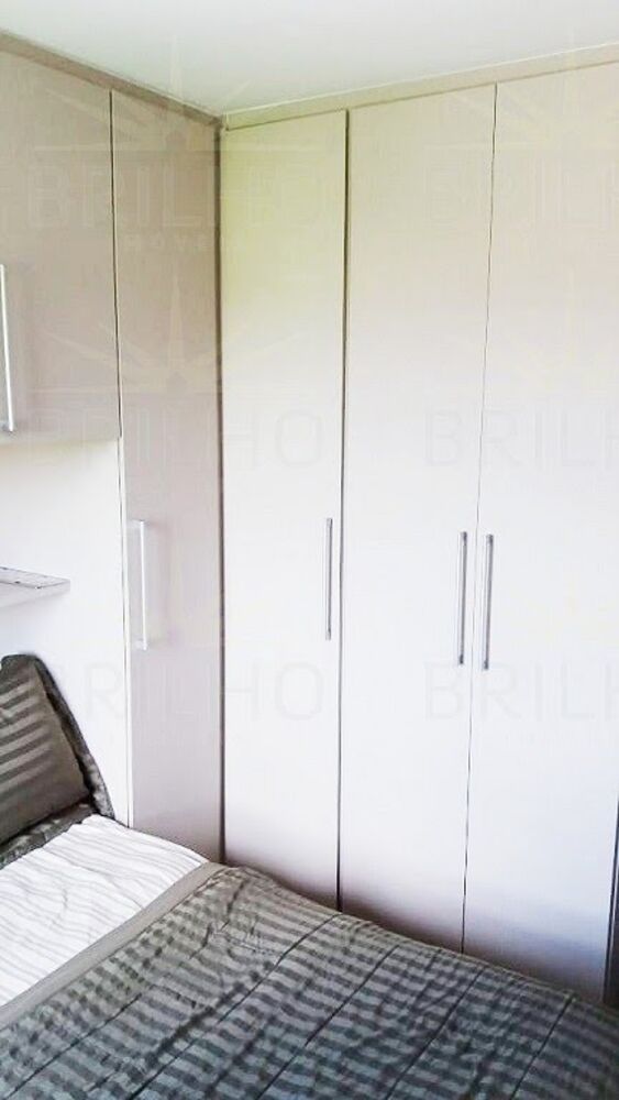 Apartamento, 2 quartos, 50 m² - Foto 5
