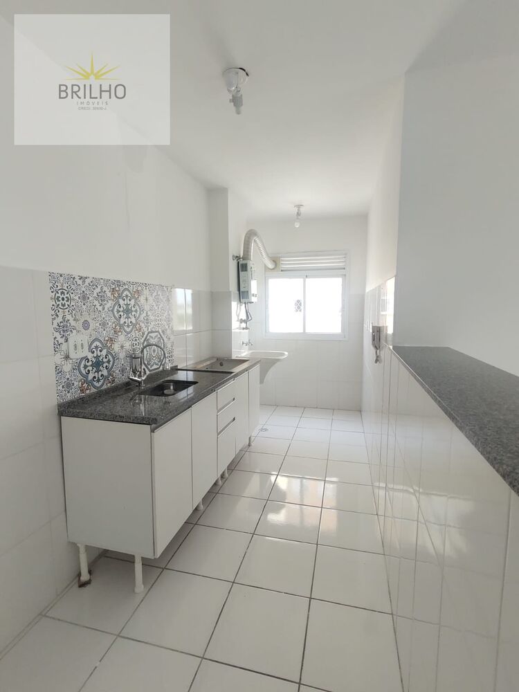 Apartamento para alugar com 2 quartos, 50m² - Foto 1