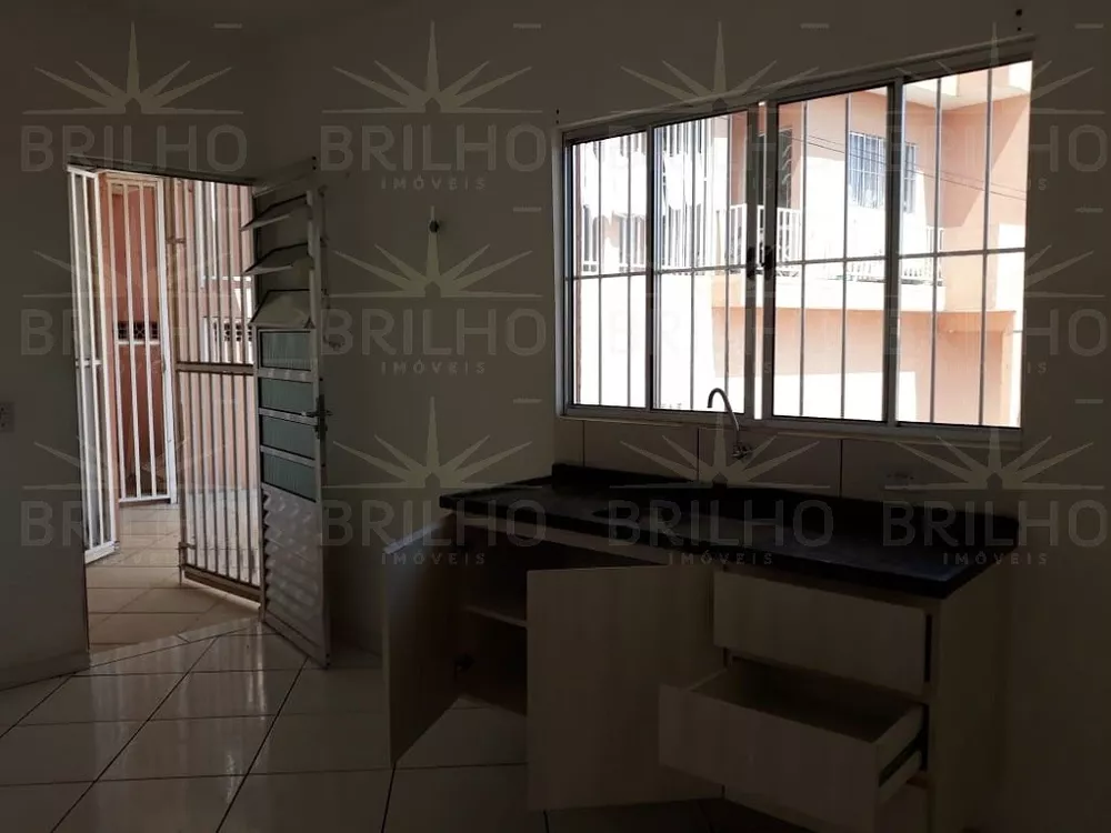 Sobrado para alugar com 1 quarto, 150m² - Foto 7