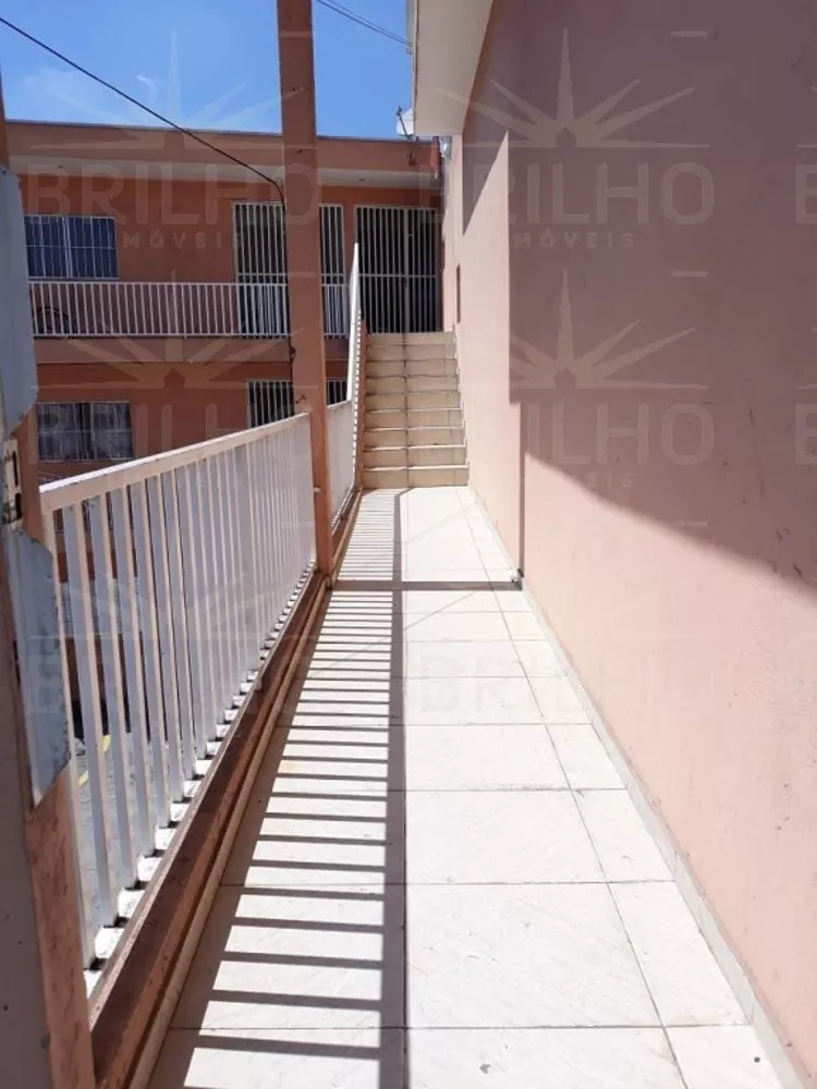 Sobrado para alugar com 1 quarto, 150m² - Foto 5