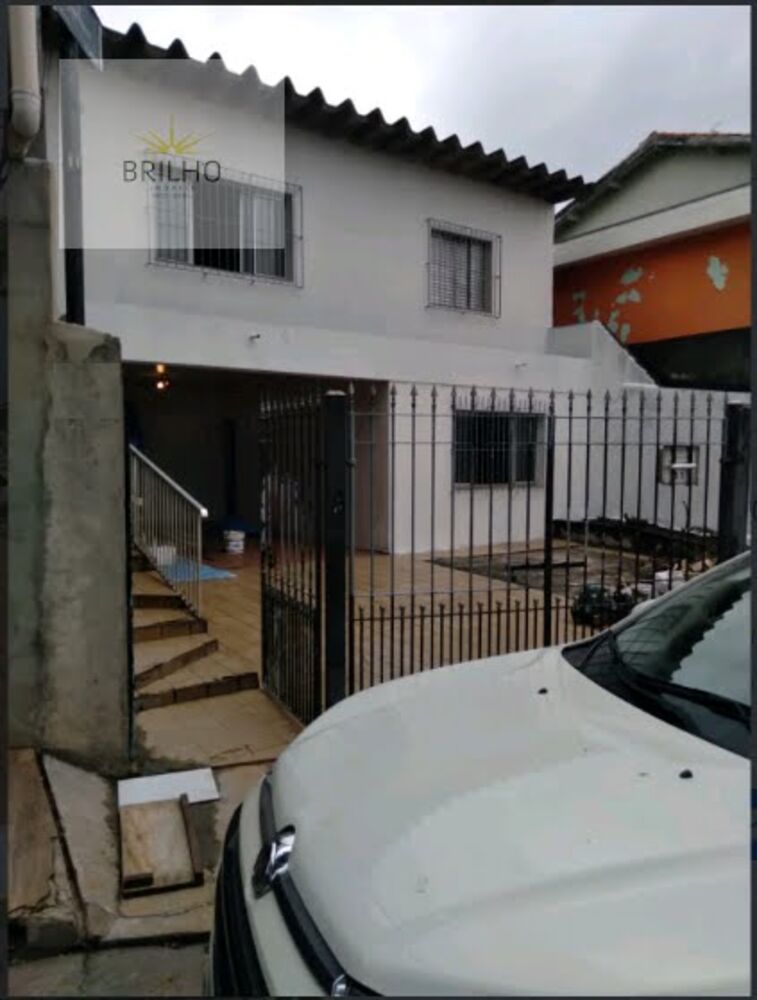 Sobrado para alugar com 3 quartos, 170m² - Foto 4