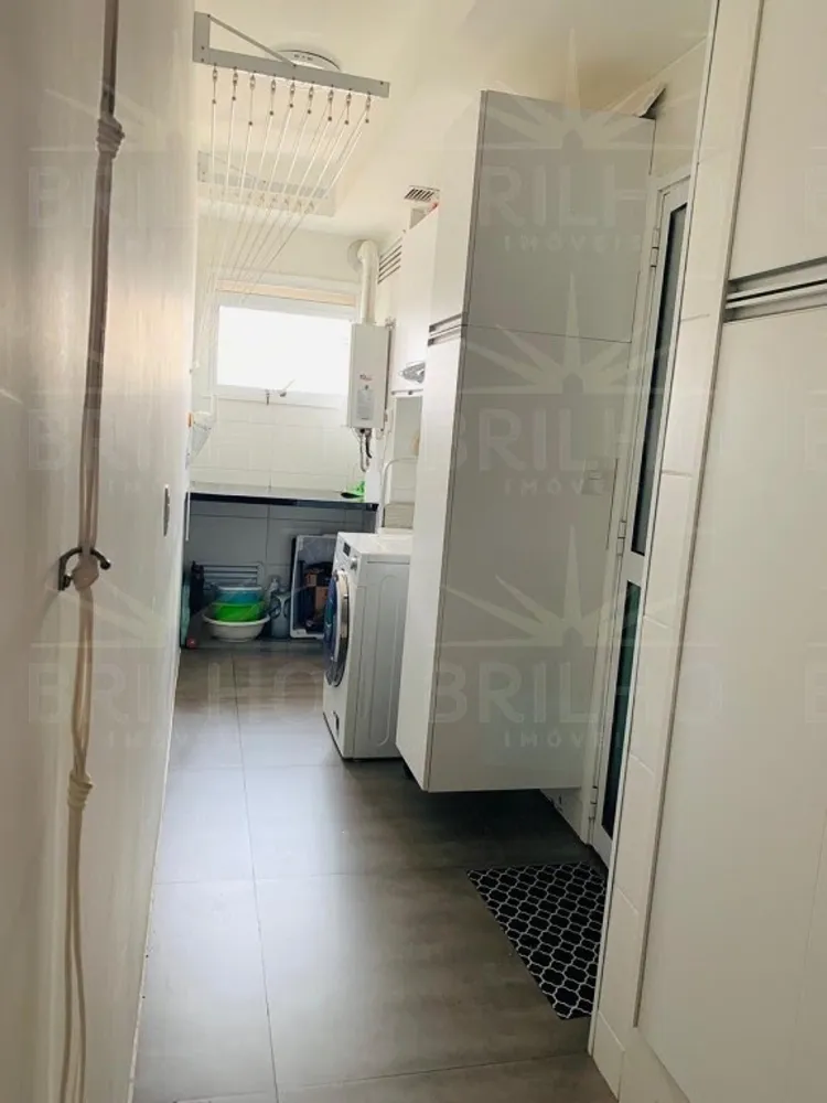 Apartamento, 3 quartos, 107 m² - Foto 3