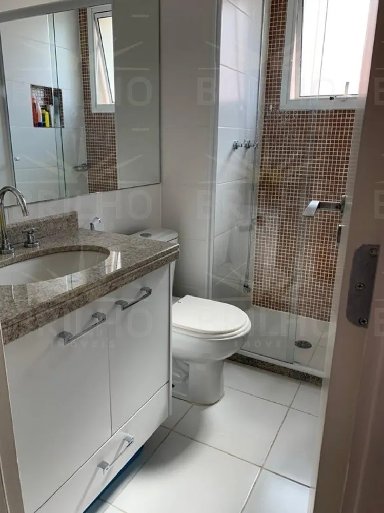 Apartamento, 3 quartos, 107 m² - Foto 2