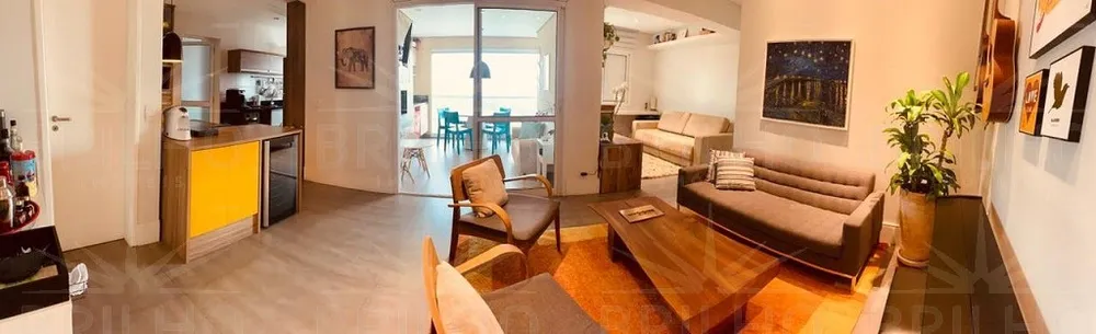 Apartamento, 3 quartos, 107 m² - Foto 4