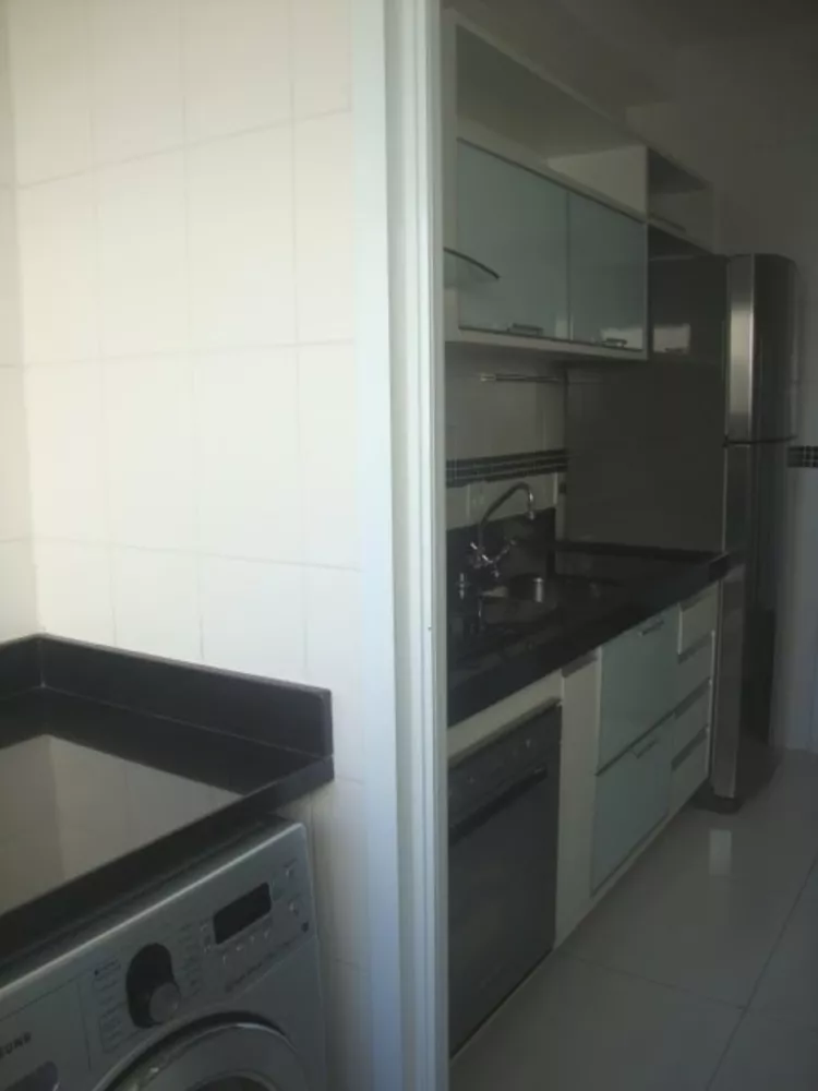 Apartamento à venda com 2 quartos, 55m² - Foto 2