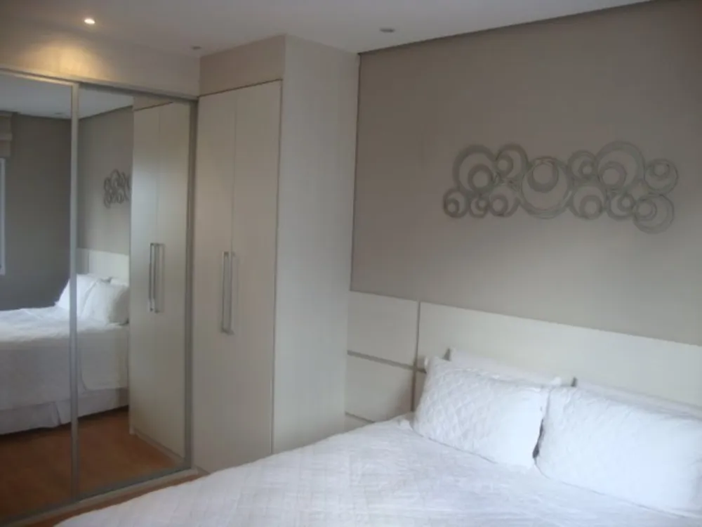 Apartamento, 2 quartos, 55 m² - Foto 4