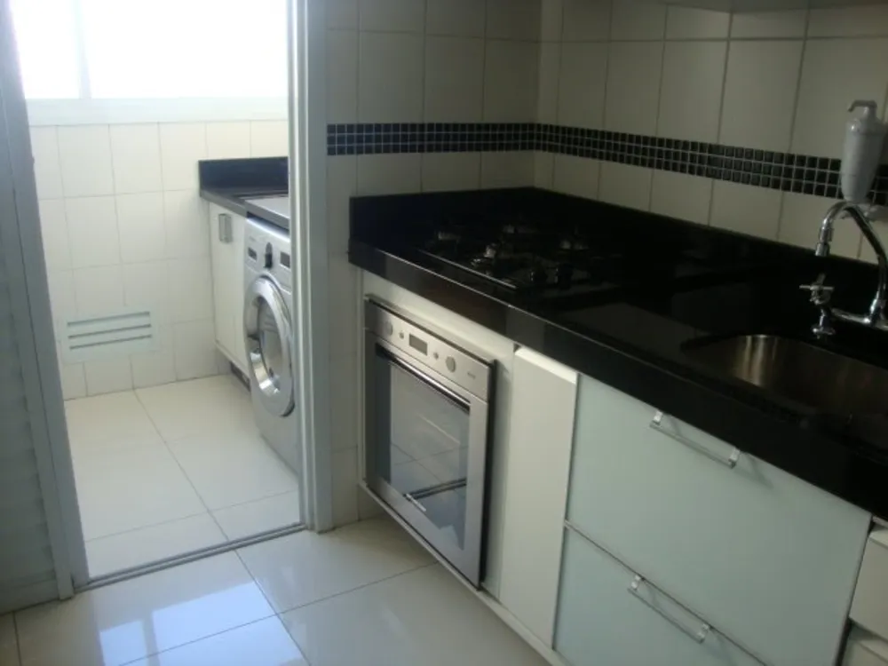 Apartamento, 2 quartos, 55 m² - Foto 6