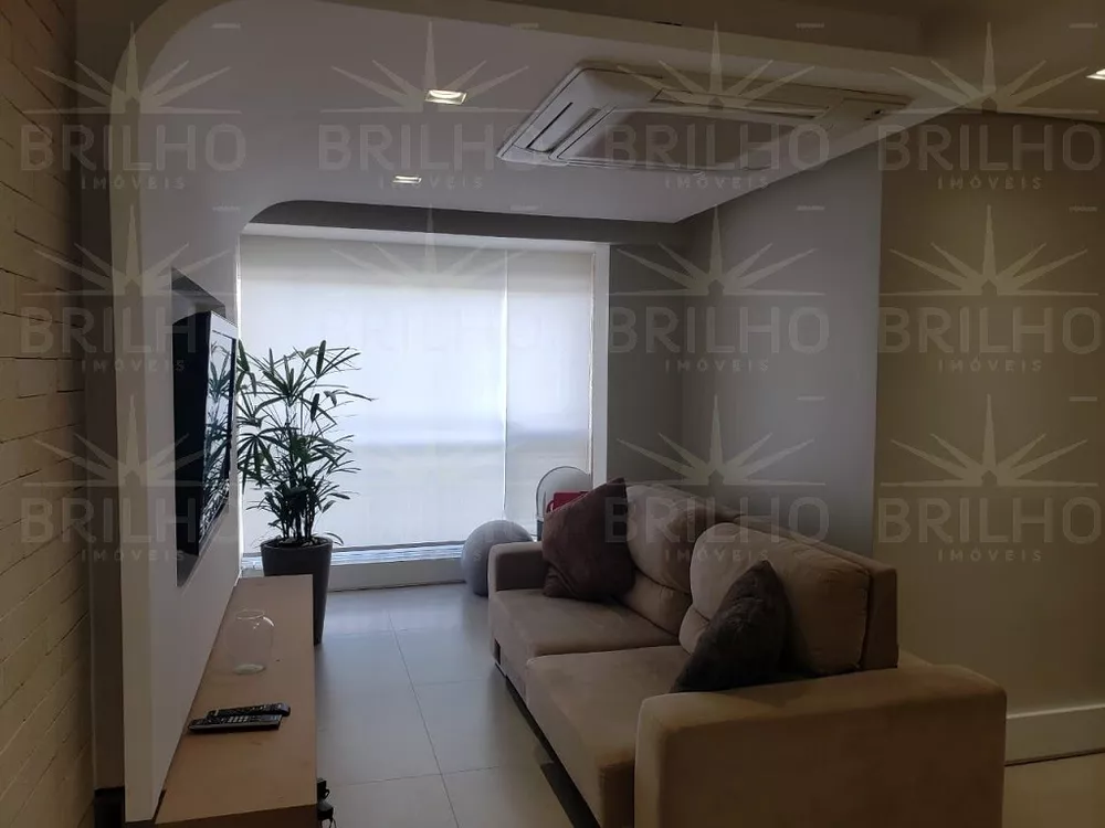 Apartamento à venda e aluguel com 3 quartos, 72m² - Foto 1