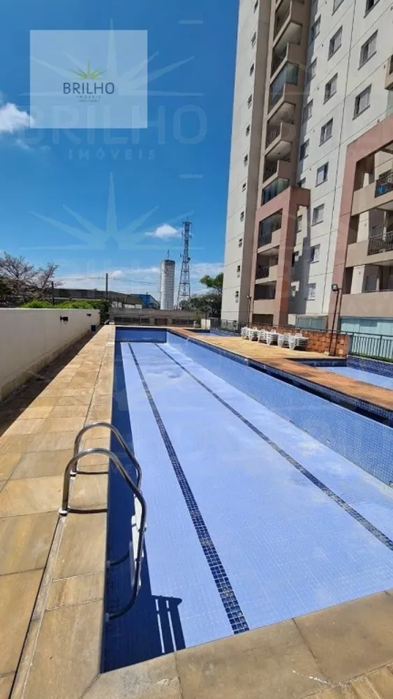 Apartamento à venda com 2 quartos, 73m² - Foto 1