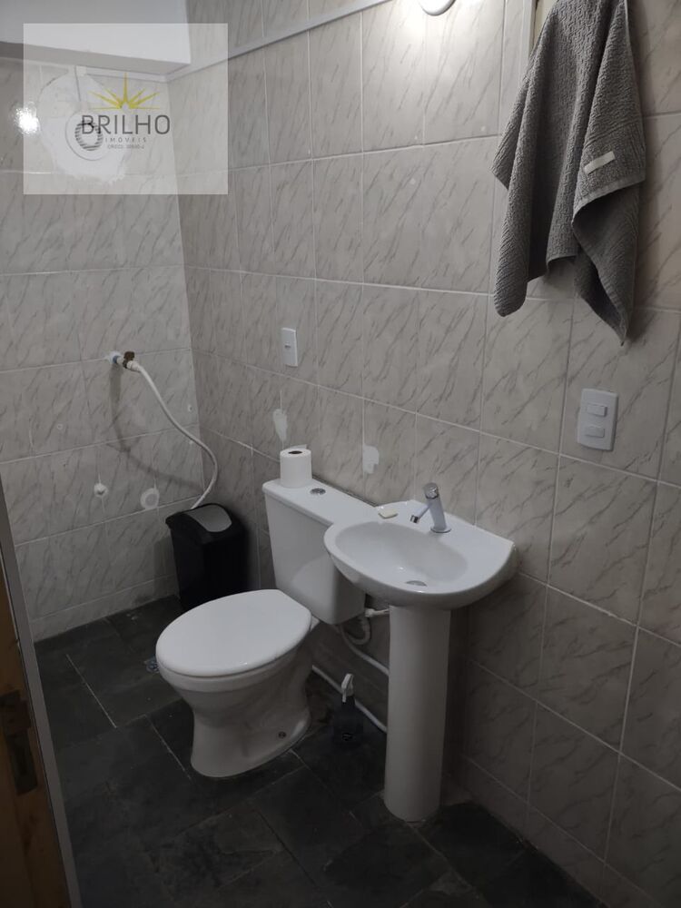 Conjunto Comercial-Sala para alugar, 7m² - Foto 19