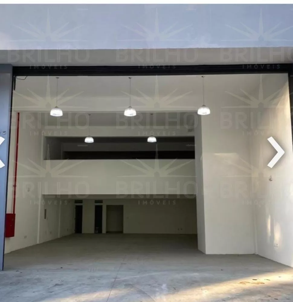 Loja-Salão para alugar, 320m² - Foto 3