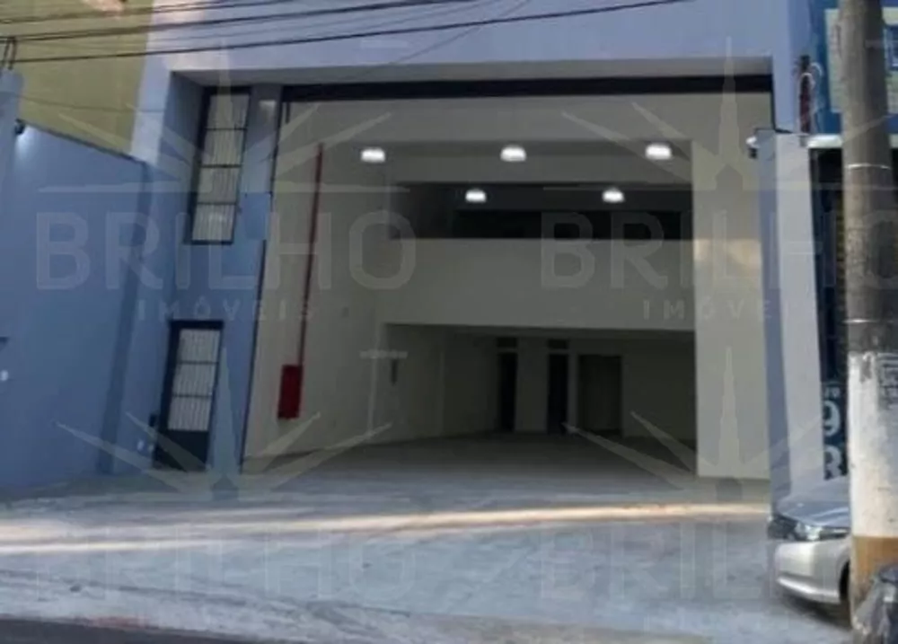 Loja-Salão para alugar, 320m² - Foto 1