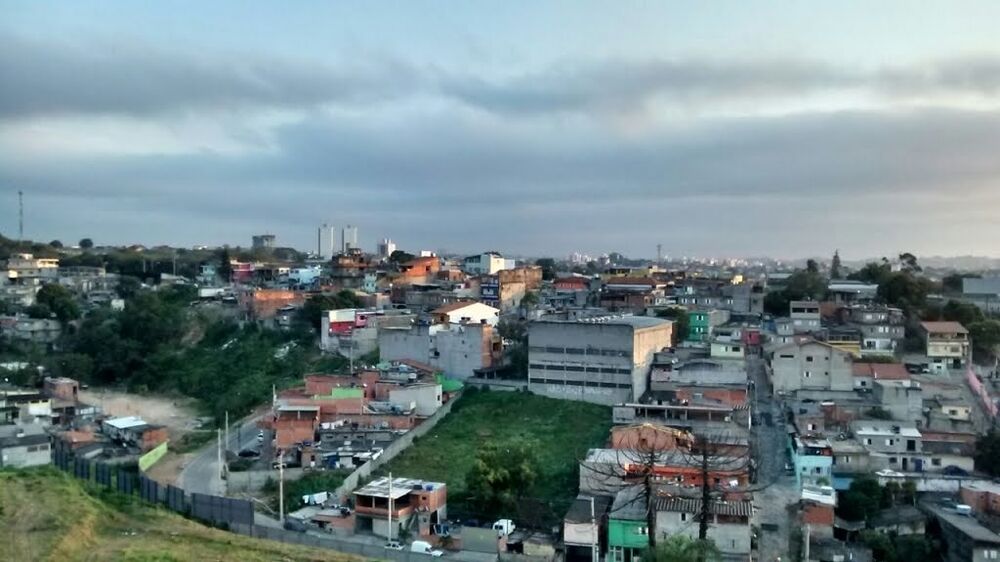 Apartamento à venda com 2 quartos, 56m² - Foto 4