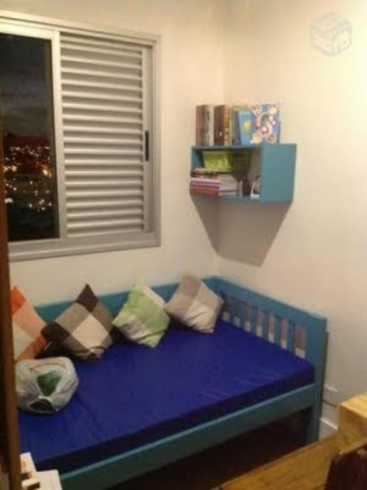 Apartamento, 3 quartos - Foto 2