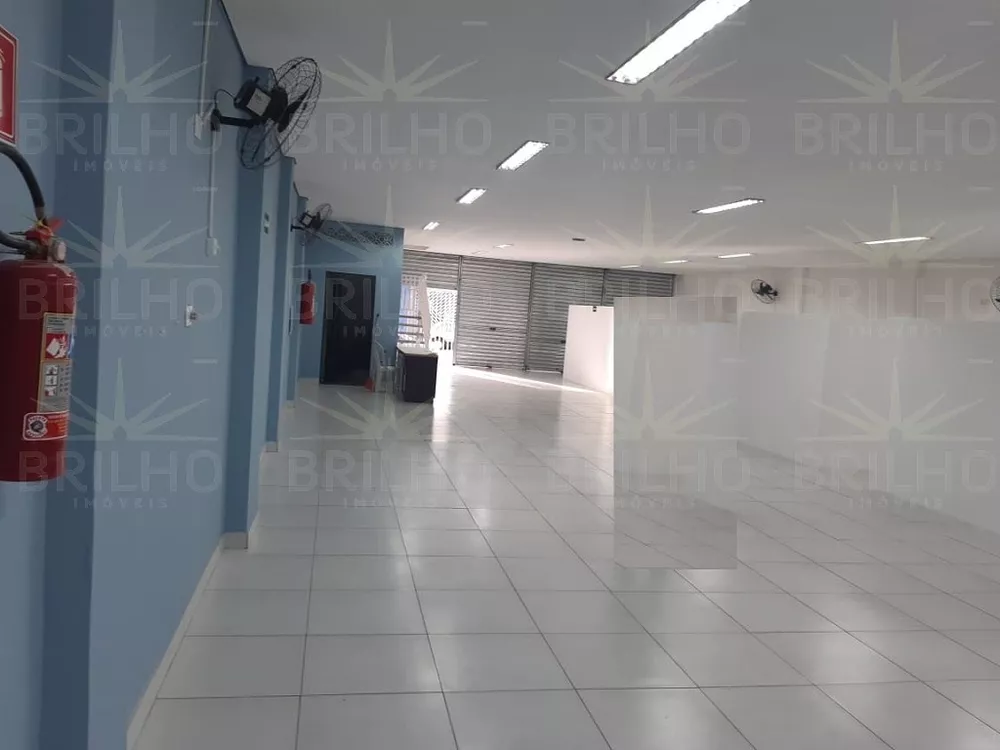 Loja-Salão para alugar, 600m² - Foto 1