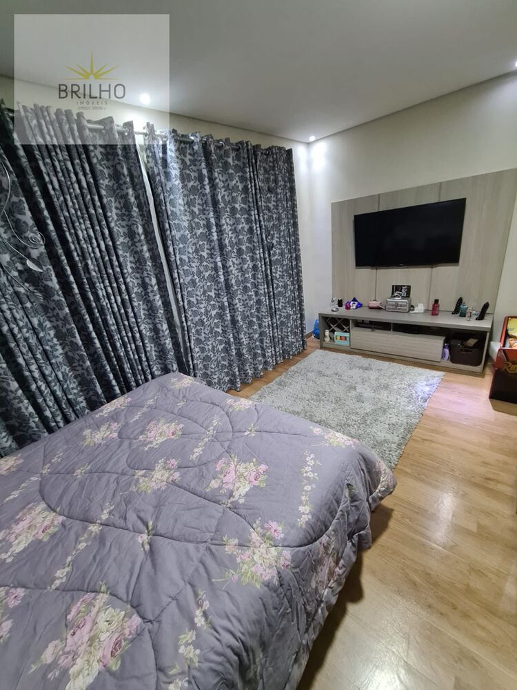 Sobrado, 4 quartos, 250 m² - Foto 4