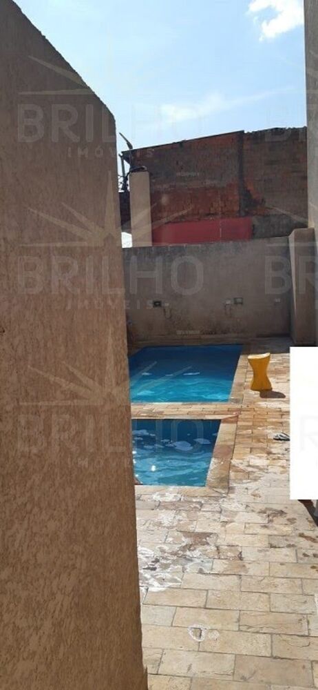 Apartamento à venda e aluguel com 3 quartos, 59m² - Foto 1