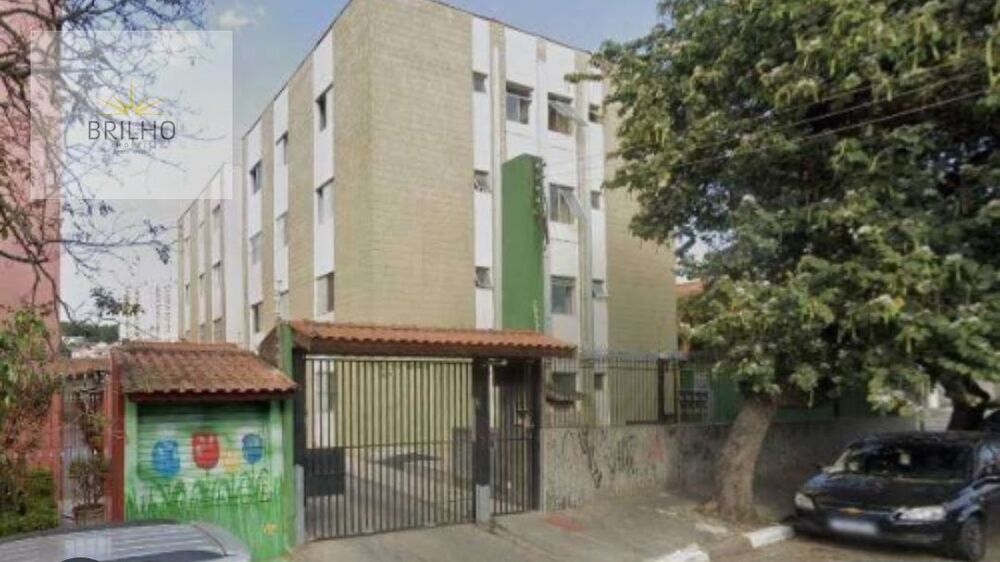 Apartamento, 2 quartos - Foto 3