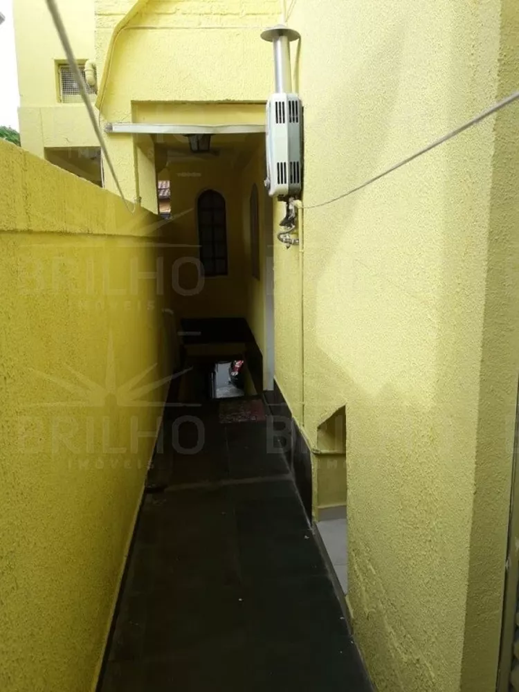 Sobrado para alugar com 3 quartos - Foto 1