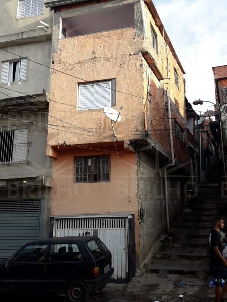 Casa, 3 quartos, 180 m² - Foto 19