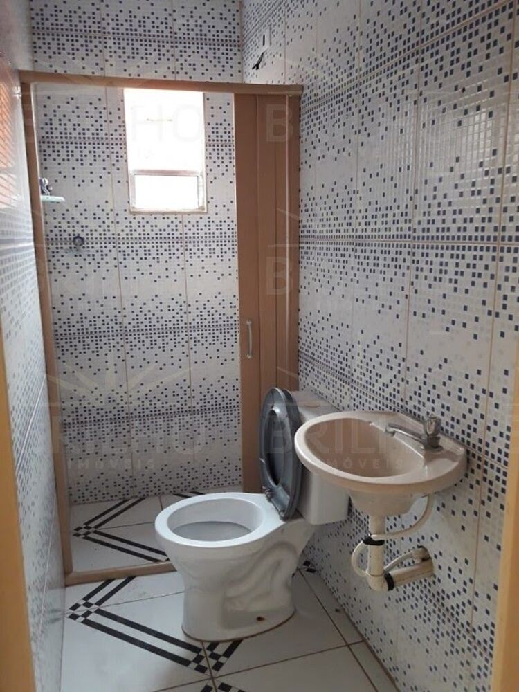 Casa, 3 quartos, 180 m² - Foto 17