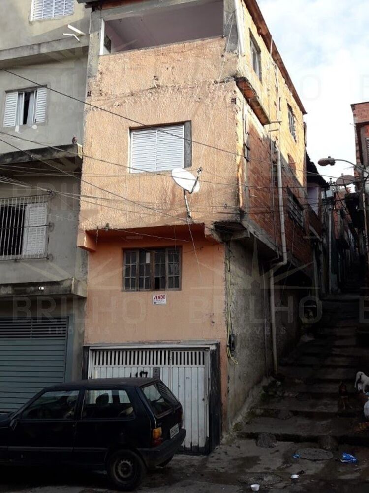 Casa, 3 quartos, 180 m² - Foto 21