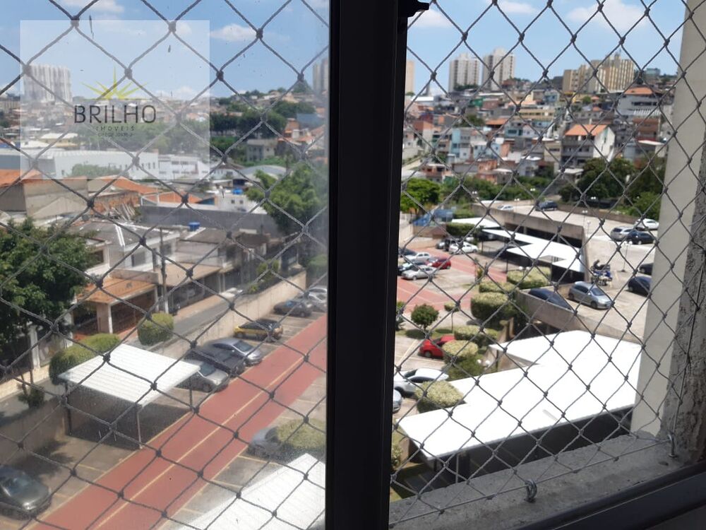 Apartamento, 2 quartos, 58 m² - Foto 2