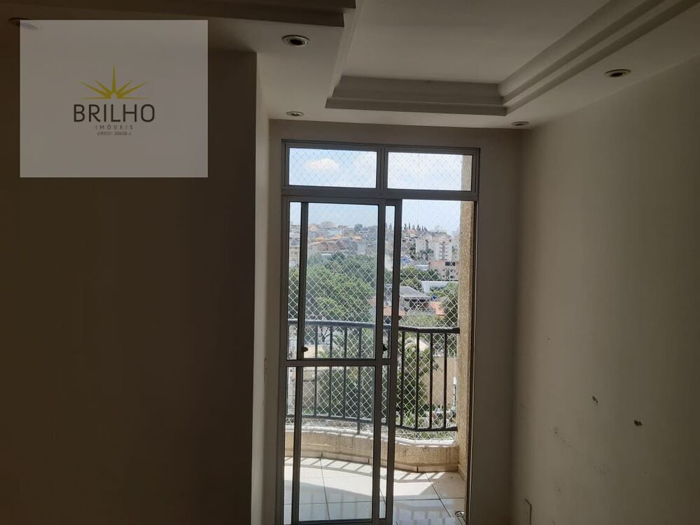 Apartamento, 2 quartos, 58 m² - Foto 1