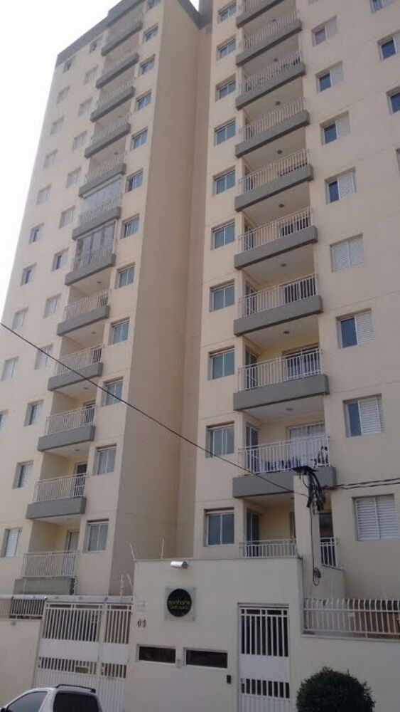 Apartamento, 3 quartos, 74 m² - Foto 1