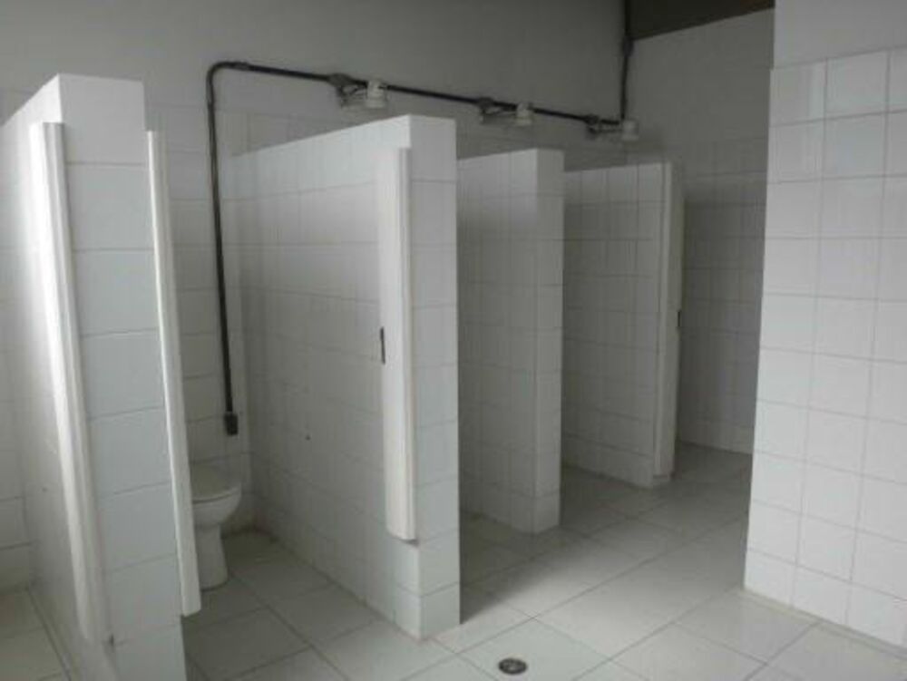Depósito-Galpão-Armazém para alugar, 525m² - Foto 5