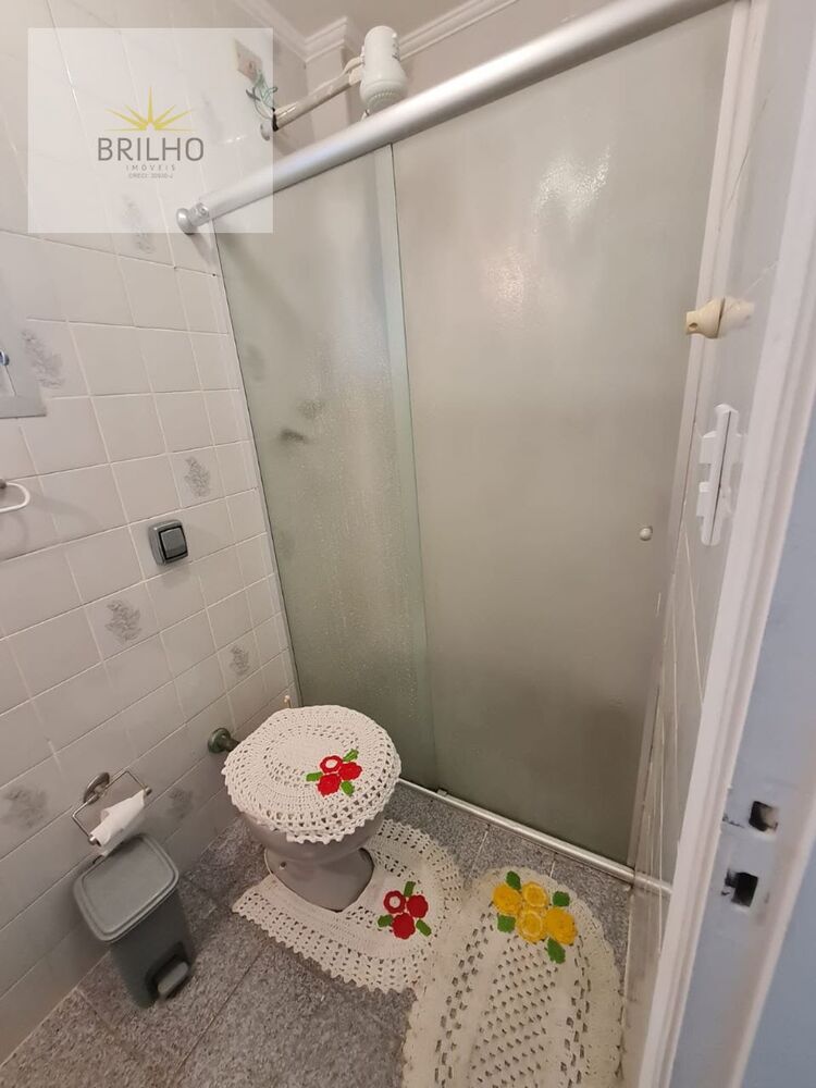 Apartamento, 2 quartos, 52 m² - Foto 4
