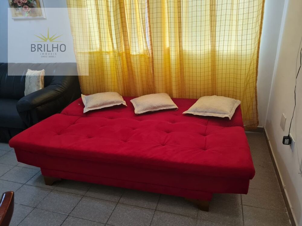Apartamento, 2 quartos, 52 m² - Foto 1