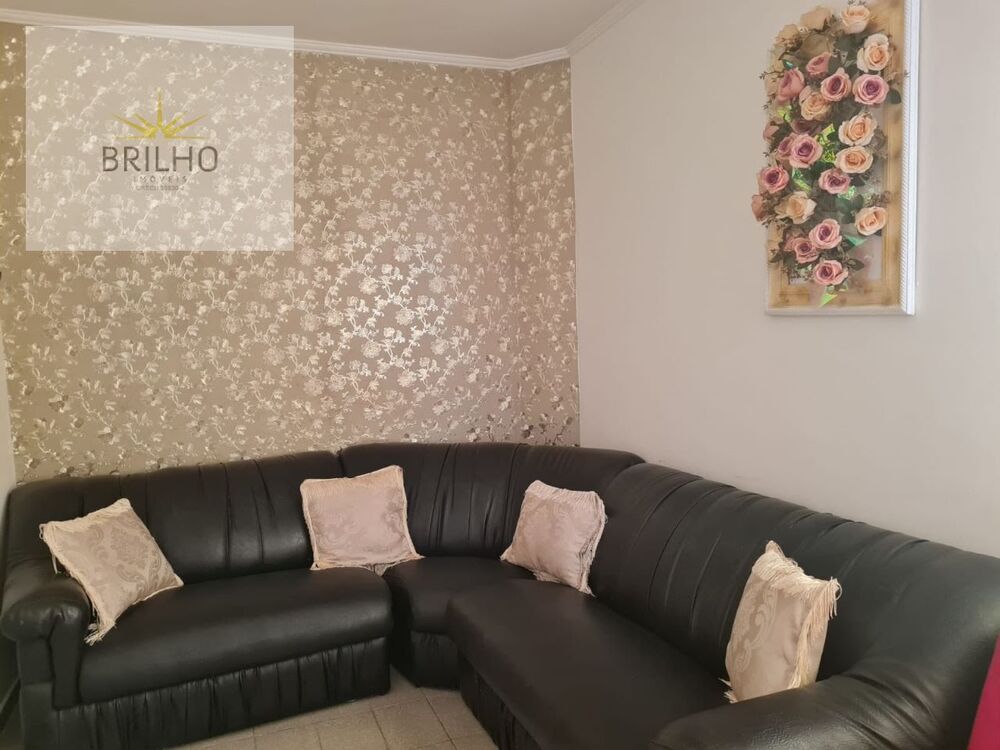 Apartamento, 2 quartos, 52 m² - Foto 3