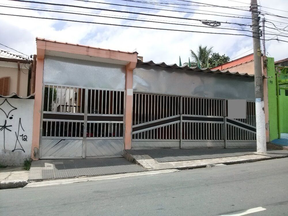 Casa, 3 quartos, 180 m² - Foto 1